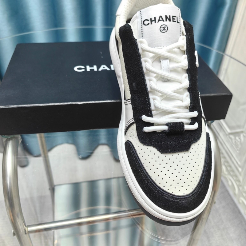 Chanel Casual Shoes